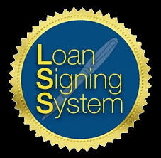 Loan Signing System